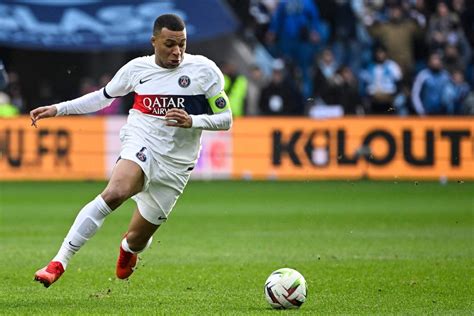 Mbappe, Vitinha score as 10-man PSG beats Le Havre 2-0 following Donnarumma’s red card