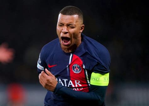 Mbappe: PSG superstar to leave at end of season amid Real Madrid links