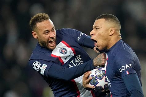 Mbappe’s standoff with PSG continues amid report that Neymar now wants to leave the French club