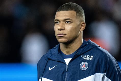 474px x 328px - Mbappe tells PSG transfer decision amid Real Madrid and Liverpool links