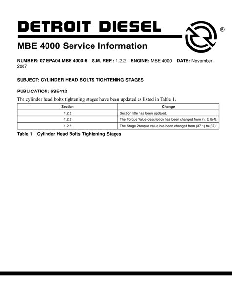 Mbe 900 4000 detroit diesel manual service. - Manuale di honda civic type r 2007.