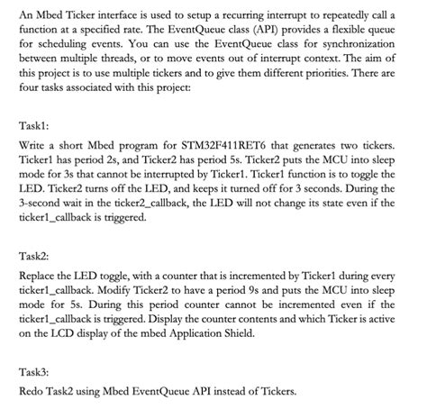 Mbed ticker examples.  Users &raquo; mbed_official &raquo; Code &raquo; Ticker_Exampl...