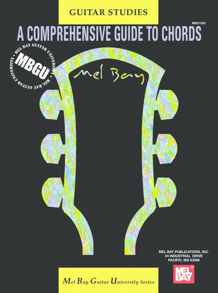 Mbgu guitar studies a comprehensive guide to chords. - Phonics pacing guide for first grade.