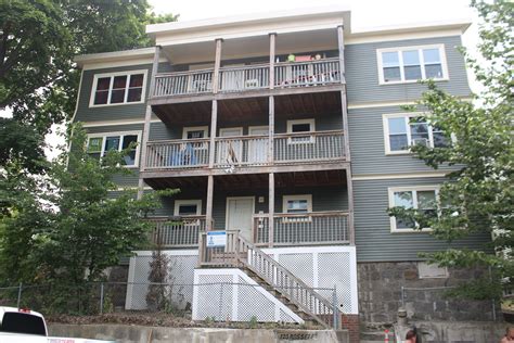 See all available apartments for rent at 42 Broad in Mount Vernon, NY.