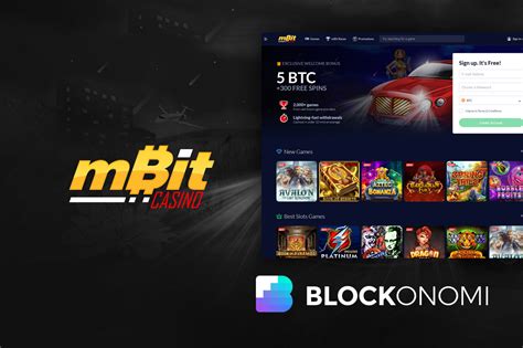 Mbit casino