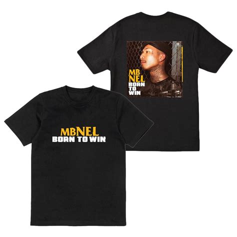 MBNEL - Child Of The Trenches. Sort by. MBNEL- I Am A Child Of The Trenches Black Tee + Download $ 30.00. MBNEL- I Am A Child Of The Trenches White Tee + Download $ 30.00. MBNEL- Child OF The Trenches- Blue & Black Wristband + Download $ 12.00. MBNEL- Child Of The Trenches- Matte Black Water Bottle + Download $ 15.00.. 