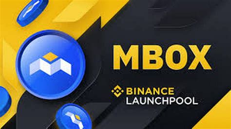 Mbox coin