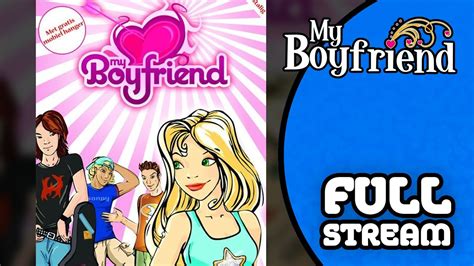 Mboyfriend.tv. We hand-picked 1000+ unique gifts for your boyfriend. That's 1000+ birthdays, anniversaries, holidays, and I'm-sorries solved. 