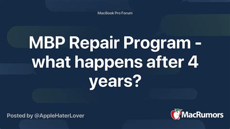 Mbp repair. If you own a chainsaw, you know how important it is to keep it in good working condition. Regular maintenance and repairs are essential to ensure that your chainsaw performs at its... 