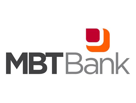  Open an Account. New and existing MBT Bank customers can open personal checking or savings accounts at any MBT Bank location or online. Online account opening is available for individuals ages 18. Open an Account Online Locate a Branch. . 