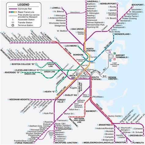 Official website of the MBTA -- schedules, maps, and fare information for Greater Boston's public transportation system, including subway, commuter rail, bus routes, and boat lines.. 