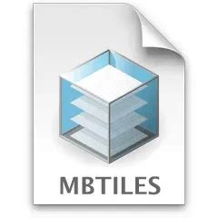 Mbtiles tools.  File Structure File suffix: .  If there is a way please help me to do...