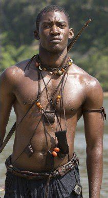 Mbulelo Grootboom Biography &ndash; Profile, Age, Awards, Movies ...