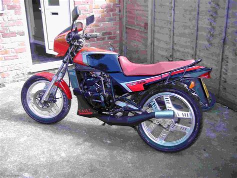 Mbx125 for sale in UK 47 used Mbx125