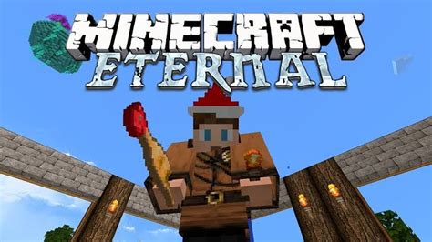 Mc Eternal Mod Pack For Minecraft 1 12 2 Download Link Inside Android Gram