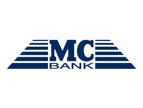Mc bank and trust. M C Bank now operates banking centers in Amelia, Bayou Vista, Covington, Houma, Lafayette, Metairie, Morgan City, New Orleans and Youngsville. Since we at M C Bank first opened our doors in 1955, we've been committed to providing customers with better products and services, backed by a hometown experience. 