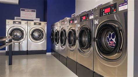 Mc coin laundry. Fri 7:00 AM - 8:00 PM. Sat 7:00 AM - 7:00 PM. (847) 674-6124. Coin Laundry & Cleaners is a laundromat in Skokie. It has a large facility full of many coin operated washers and dryers. It keeps its facility clean and its machinery working problem free. It also offers drop off services for those who cannot stick around for cleaning. 