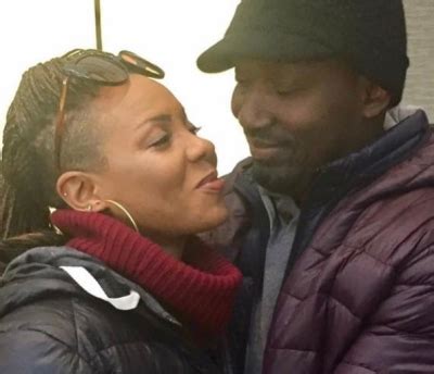 Mc lyte husband