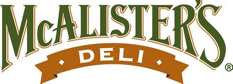 McAlister's Deli Menu and Prices. Beverages Choose Two 