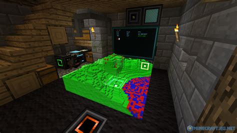 Mc mod maker. MultiMC. Another great free open source tool for Minecraft modding is MultiMC. We see this tool as one level up to MCreator. MultiMC allows you to manage multiple mods, resource packs, saves, and many more with a simple interface. This simply means you can have multiple Minecraft installs seamlessly … 