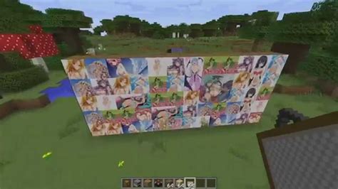 Mc nude girls.  Minecraft NSFW resource pack for 1.  Community members host Java...