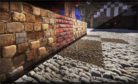 Mc texture packs. 4) Compliance 64x. Download Here. Compliance is one of the best free Bedrock texture packs for those looking to improve the overall details of Minecraft while staying true to the art style. In ... 