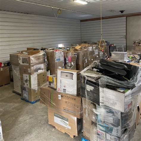 MC Wholesale Pallet Liquidation, Spencer, Indiana. 8,959 likes · 62 talking about this. We sell liquidation pallets to the public! We never cherry pick or go through any pallets.Major Retai.