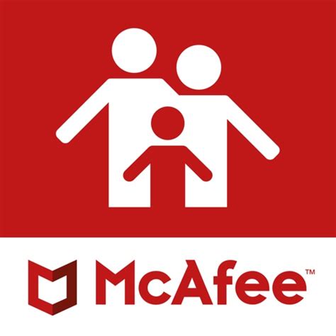 McAfee - Safe Family