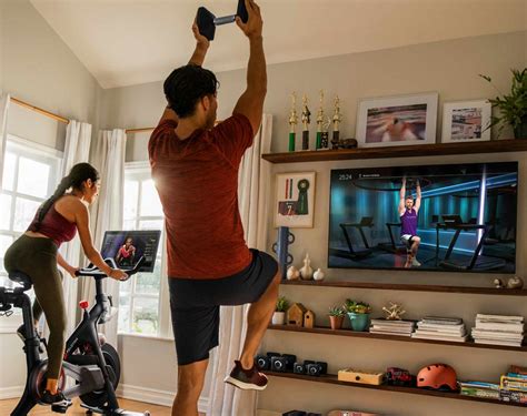 McAfee Reports Security Exploit in Peloton Bike+