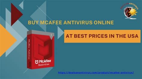 McAfee Software - Buy McAfee Software Online at Best Prices in India