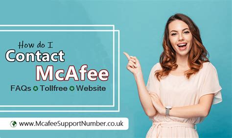 McAfee Support UK - London, England, United …