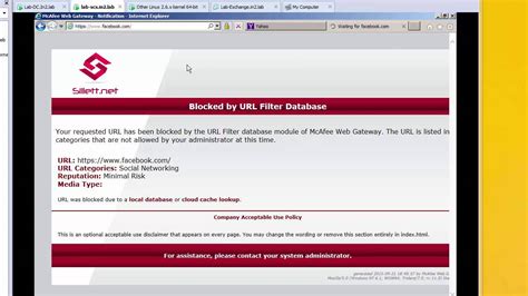 McAfee Web Gateway blocking HTTP file download