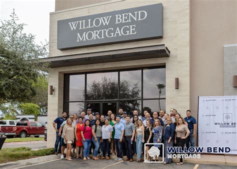 McAllen, Texas Willow Bend Mortgage