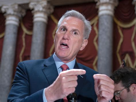 McCarthy’s Republicans push debt ceiling talks to brink, lawmakers leaving town for weekend