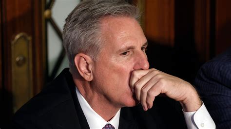 McCarthy fails to secure speakership in 6th ballot