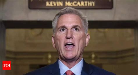 McCarthy move on impeachment wins over reluctant GOP