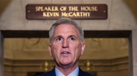 McCarthy ouster leaves House adrift, GOP in search of leader