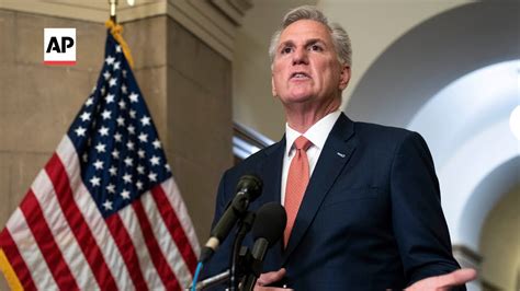 McCarthy says debt ceiling deal possible by end of week as Biden cuts short upcoming foreign trip