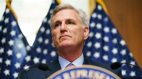McCarthy says he plans to run for reelection in 2024 following ouster as Speaker
