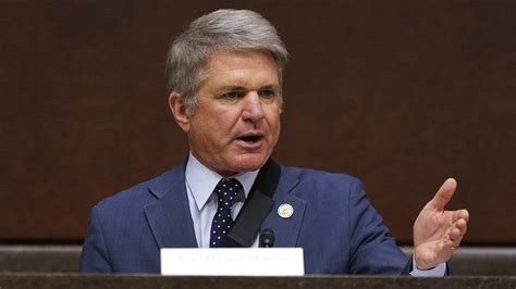 McCaul says having a Speaker is necessary to replenish Iron Dome support for Israel