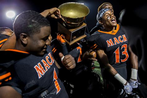 McClymonds has a new Silver Bowl opponent after Castlemont forfeits semifinal win