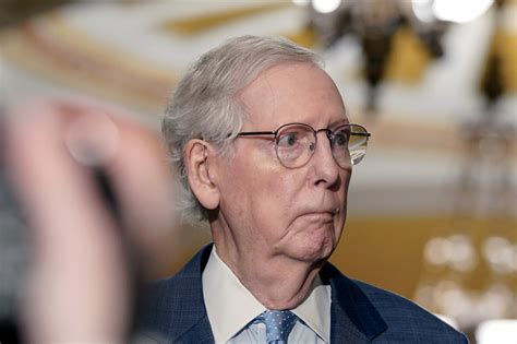 McConnell ‘completely recovered’ from health issues
