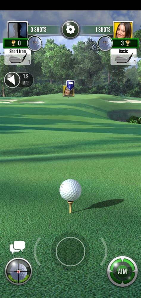 McConnell Golf APK Download for Android 