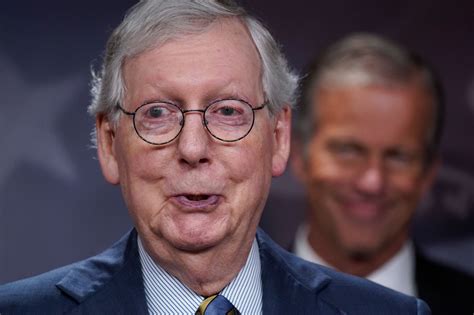 McConnell leaves rehab facility after therapy for concussion