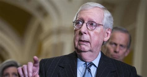 McConnell reelected Senate GOP leader, overcoming challenge …