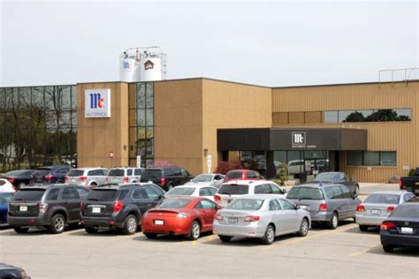 McCormick Canada, London, Ontario - CompanyListing.ca