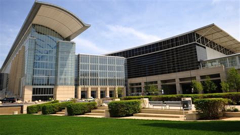 McCormick Place - Wikiwand