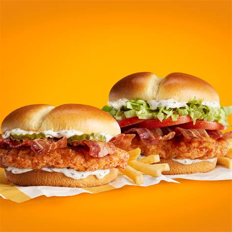 McDonald's expands chicken sandwich lineup with new flavors