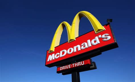McDonald's introducing new menu items in Southern California