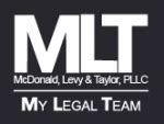 McDonald, Levy & Taylor Attorneys Knoxville, Tennessee